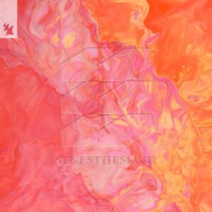 VA - Armada Electronic Elements Synesthesia III [AREE234]