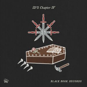 VA - Black Book ID's: Chapter 4 [BB39B]