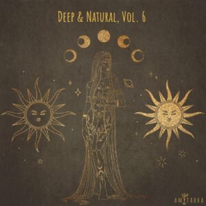 VA - Deep & Natural, Vol. 6 [AMIT037]