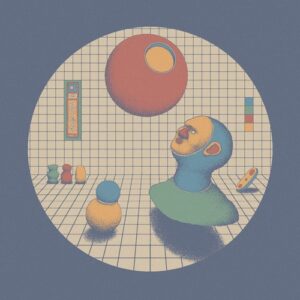 VA - Fragments Of Reality Vol.3 [FOR03]