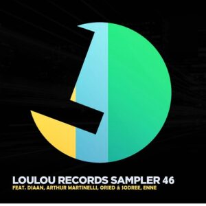 VA - Loulou Records Sampler Vol. 46 [LLR271]