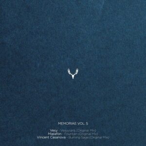 VA - Memoriae Vol. 5 [CER075]