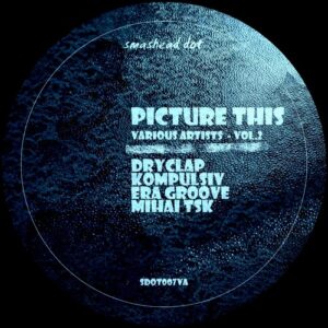 VA - Picture This, Vol. 2 [SDOT007VA]