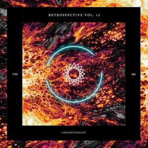 VA - Retrospective, Vol. 15 [UXE290]