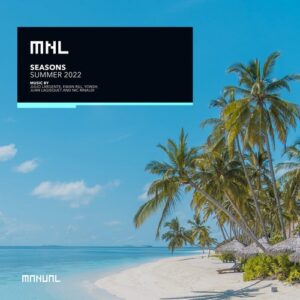 VA - Seasons | Summer 2022 [MNL243]