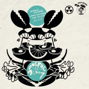 VA - Soulful Respect, Vol. 7 [NER25841]