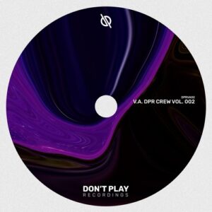 VA - V.A. DPR Crew Vol. 002 [DPRVA02]