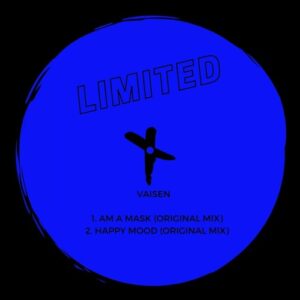 Vaisen - Am A Mask EP [TLT042]