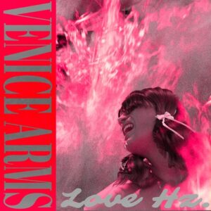 Venice Arms - Love Hz [PERMVAC2501]