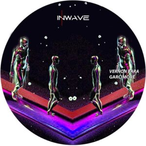 Vernon Bara, Rone White - Garcimore [INWD124]