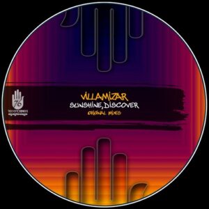 Villamizar - Sunshine,Discover [SS692]