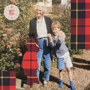 Wallace (UK) - Contact [190296083747]