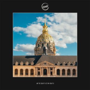 WhoMadeWho - Abu Simbel (Hania Rani Invalides Version - Edit) [BLV10774154]