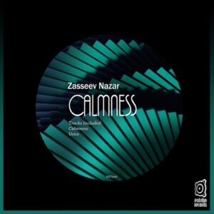 Zasseev Nazar - Calmness [EST440]