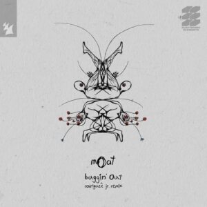 mOat (UK) - Buggin' Out - Rodriguez Jr. Remix [AREE222R]