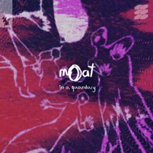 mOat (UK) - In A Quandary [AREE228]