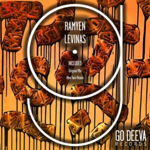ramyen - Levinas [GDV2211]