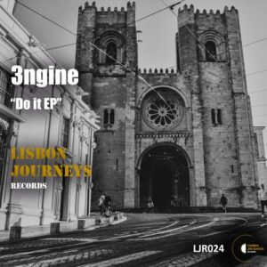 3ngine - Do It [LJR024]