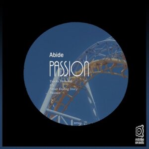 Abide - Passion [EST444]