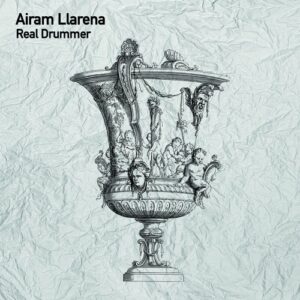 Airam Llarena - Real Drummer [TSL193]