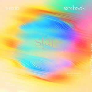 Amonita - Stay (Re-touch) [PEACE18]