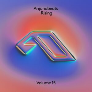 Avenue One, Taygeto, Damate - Anjunabeats Rising 15 [ANJ822BD]