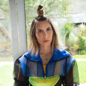 BLOND:ISH Aye Aye Chart