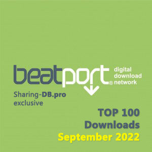 Beatport Top 100 Downloads September 2022