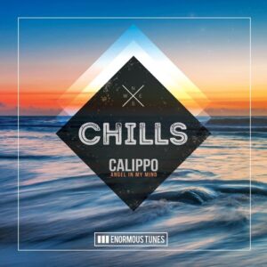 Calippo - Angel in My Mind [ETC456]