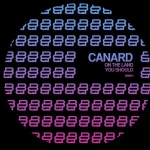Canard - You Should [BBM047]