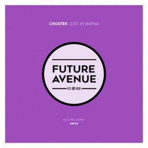 Chustek - Lost in Barna [FA220]