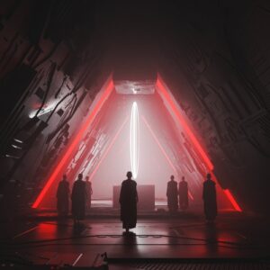 Citizen Kain - Kiss Me Again [UNS001]