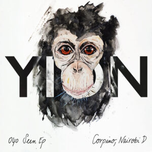 Corpino, Nairobi D - Seen [YION040]