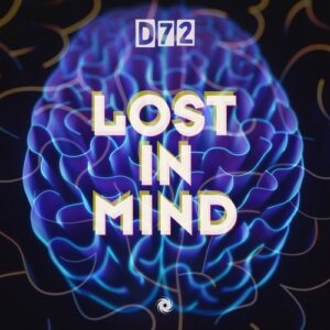D72 - Lost in Mind [MM12470]