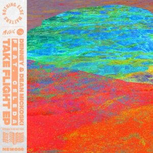 Denney, Dean Mickoski - Take Flight EP [NEM05601Z]
