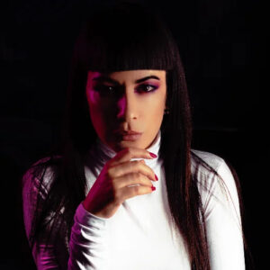 Fatima Hajji Harmony Chart