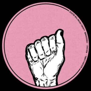 FreedomB - Ladies From The Block [RSH242]