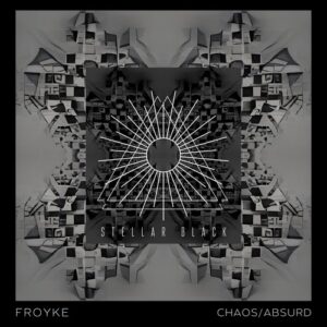 Froyke - Chaos/Absurd [SB039]