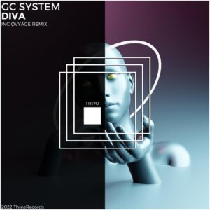 GC System - Diva [TR170]