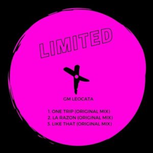 GM Leocata - One Trip EP [TLT045]