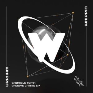 Gabriele Toma - Groove Latino EP [WHP023]