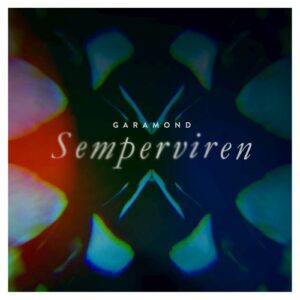 Garamond - Semperviren [LR2026401]