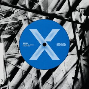 Genix - Warehouse55 (Volume 1) [ANJ830D]