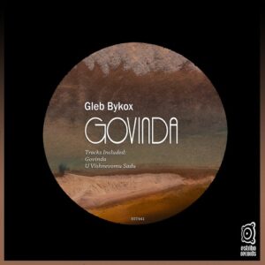 Gleb Bykox - Govinda [EST441]