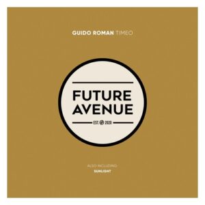 Guido Roman - Timeo [FA215]