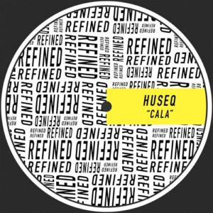 Huseq - Cala [RFND085]