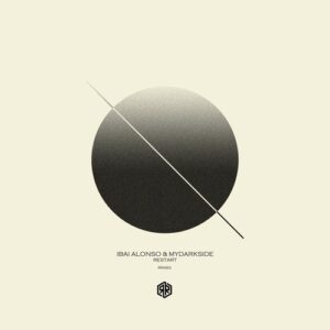 Ibai Alonso, MyDarkSide - Restart [RR452]