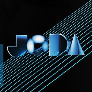 JODA (UK) - JODA [ANJCD117D]