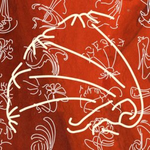 Janus Rasmussen - Hegn [Ki-046S2]