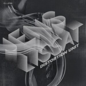 Jens Lissat - Distortion Unit [BF354]